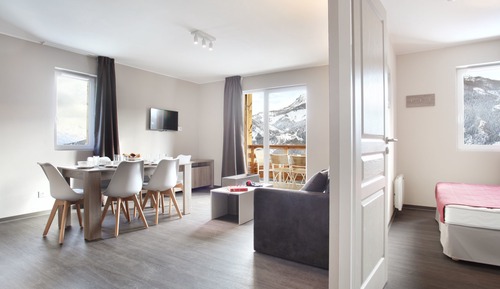 Apartment, 2 Bedrooms