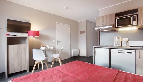 Comfort Apartment, 2 Bedrooms