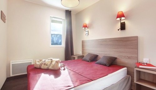 Apartment, 1 Bedroom