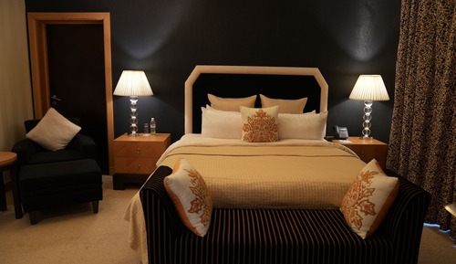 Royal Suite