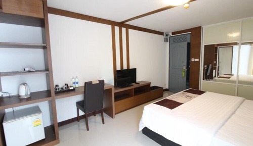 Superior Double Room
