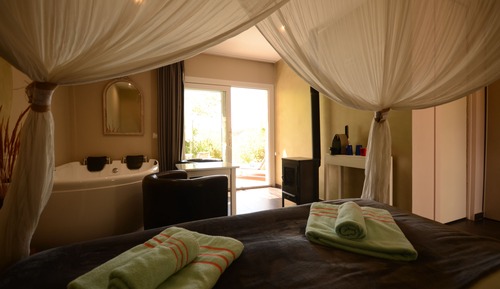 Superior Suite (Metal Suite)