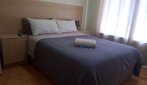 Deluxe Double Room, 2 Bedrooms