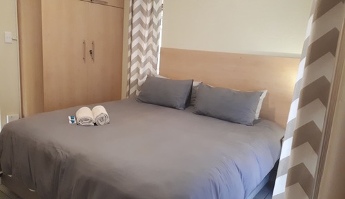 En-suite Bedroom
