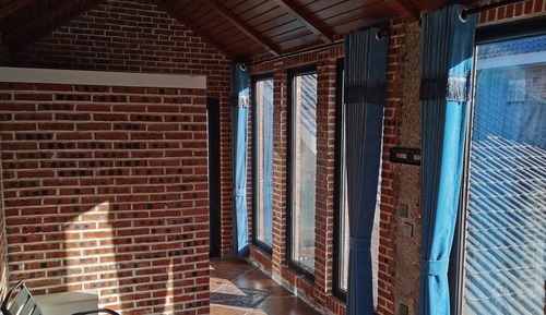 Double Room, Mountain View
