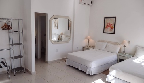 Family Room (Superior)