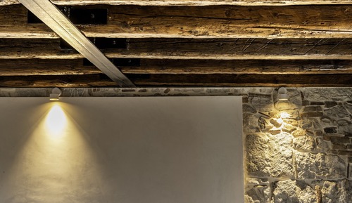 Superior Studio Suite, Ground Floor