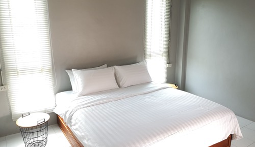 Superior Room, 1 King Bed