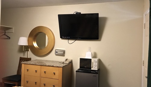 Room, 1 Queen Bed
