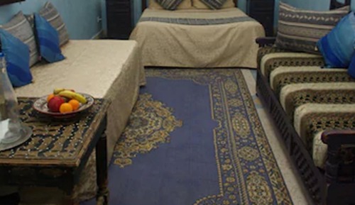 Room (Essaouira)