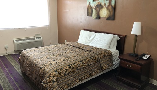 Room, 1 Queen Bed
