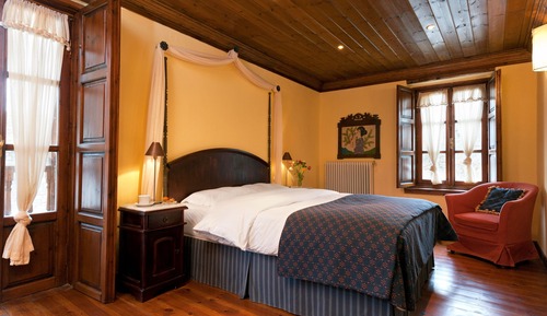 Suite, Mountain View (Garden Residence )