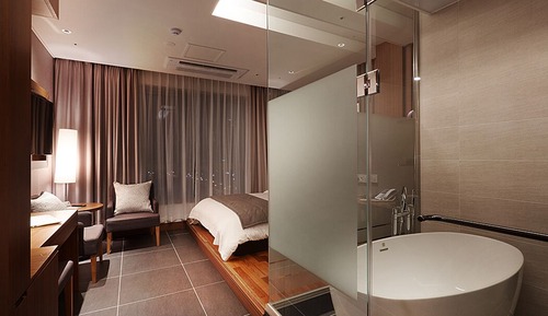Superior Double Room, 1 Double Bed