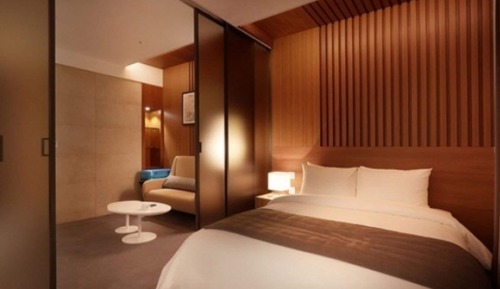 Premier Double Room