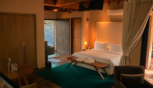 Villa Deluxe