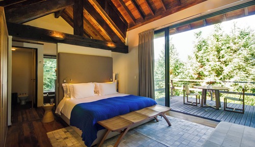 Villa Standard