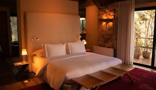 Villa Suite