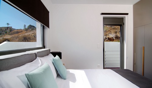 Apartment, Mountain View