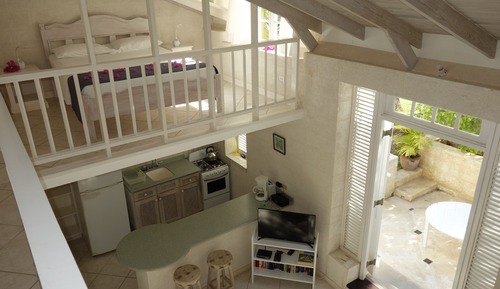 Inchcape Seaside Villas - Seaside Cottage C