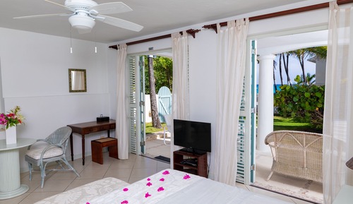 Inchcape Seaside Villas- Coconut Studio