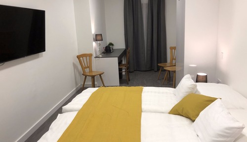 Deluxe Triple Room (2)
