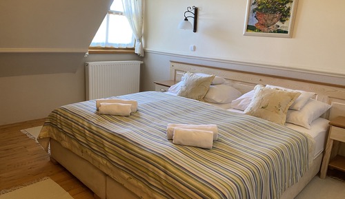 Classic Double Room (11)