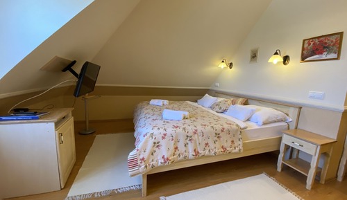 Classic Triple Room (Classic Triple Room (17))