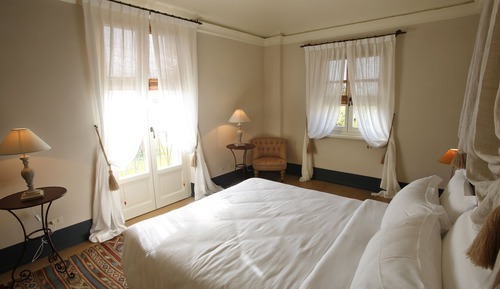 Premium Suite (Salidoro)