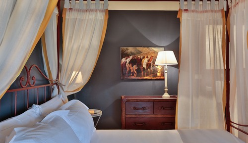 Senior Suite (Navlè)