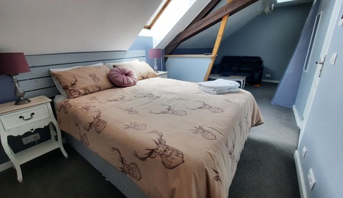 Superior Room, Ensuite (Chic)