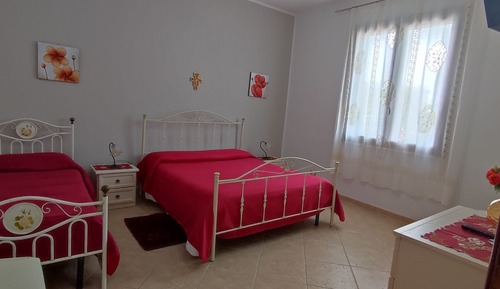 Family Quadruple Room