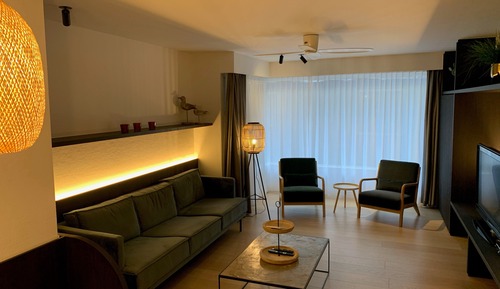 Design Apartment, 2 Bedrooms