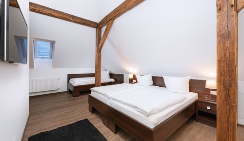 Comfort Apartment
