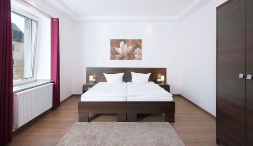 Basic Apartment