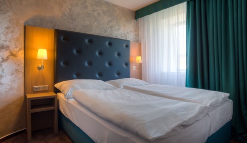 Family Suite, 2 Bedrooms