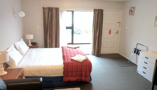 King Room