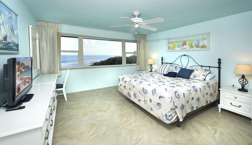 Deluxe Townhome, 2 Bedrooms, Ocean View