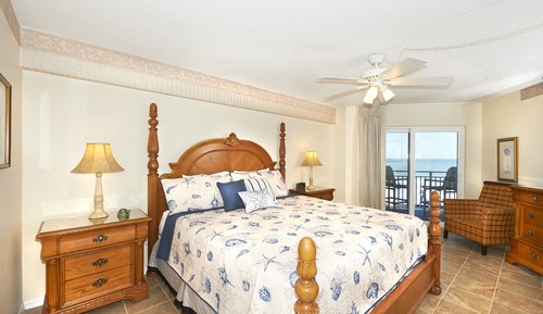 Premium Condo, 2 Bedrooms, Oceanfront