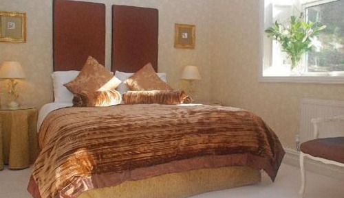 Double Room (The Rupert)
