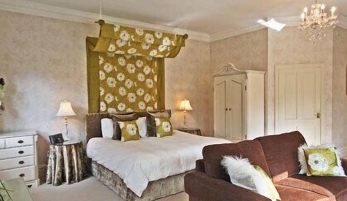 Suite (The Alice)