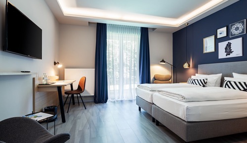 Superior Double Room