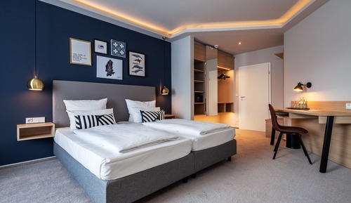 Comfort Double Room