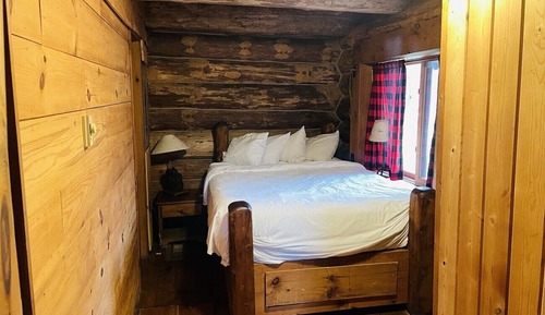 Cabin, 3 Bedrooms