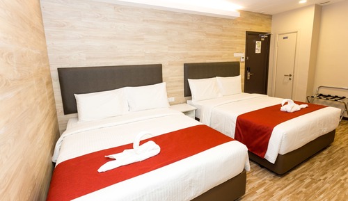 Family Suite
