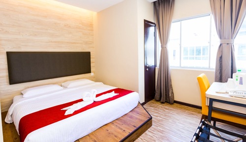 Japanese Suite