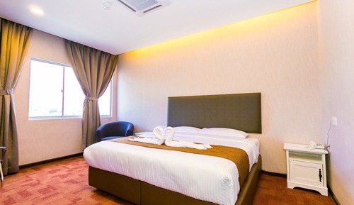 Loft Suite
