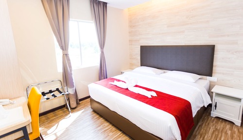 Executive Suite