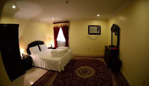 Apartment, 2 Bedrooms