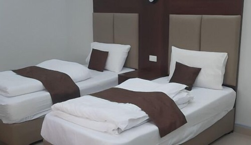 Apartment, 2 Bedrooms