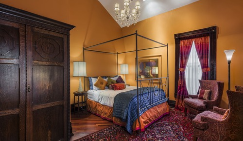 Premium Room, 1 Queen Bed